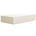Ver imagem 2 de Mesa de Centro Retangular