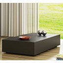 Ver imagem 2 de Mesa de Centro Retangular 