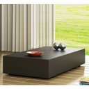 Ver imagem 2 de Mesa de Centro Retangular 100% MDF