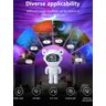 Astronauta Projetor Night Light com Caixa de Som Bluetooth - 6