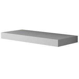 Escrivaninha Suspensa em MDF 120x50cm - 2