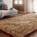 Ver imagem 1 de Tapete Tufting Joy Citrino 2,00x2,50M São Carlos