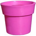 Ver imagem 7 de Kit 3 Vasos Plantas Frutífera hortaliças 60x70 Ibiza Polietileno BGPLASTICOS V960 ROSA 022