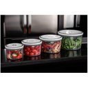 Ver imagem 4 de Jogo De 4 Potes Plástico Hermético Electrolux A15405201