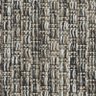 Tapete New Boucle Chumbo 66x120cm Sisal São Carlos - 1