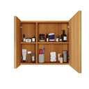 Ver imagem 6 de Espelheira para Banheiro Klein - Jm3 Moveis :freijó