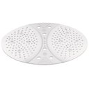 Ver imagem 1 de Tapete Antiderrapante Antideslizante Banheiro Box sem Cor Ou