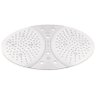 Tapete Antiderrapante Antideslizante Banheiro Box sem Cor Ou - 1