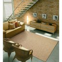 Ver imagem 1 de Tapete New Boucle 11/06 Havana 0,66x1,80M São Carlos