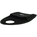 Ver imagem 5 de Lixeira Lixinho Automotiva Carro Carpete Logo Bordado para Câmbio Preto