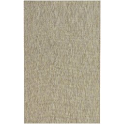 Tapete New Boucle 72/71 Palha 1,50x2,00M São Carlos - 3