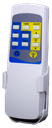 Ver imagem 2 de Controle Remoto para Ventilador de Teto Branco Pw Pw Tecnologia