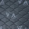 Colchão Espuma Solteiro Orthocrin Diamante D33 - 78x188x20 - 5