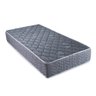 Colchão Espuma Solteiro Orthocrin Diamante D33 - 78x188x20 - 1