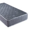 Colchão Espuma Solteiro Orthocrin Diamante D33 - 78x188x20 - 2