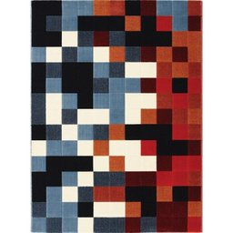 Tapete Pixel 01/07 Imagem 1,50x2,00m São Carlos - 1