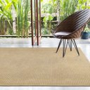 Ver imagem 3 de Tapete Chevron 04/32 Trigo 2,00x2,90M São Carlos