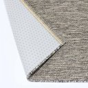 Ver imagem 1 de Tapete New Boucle 74/07 Chumbo 0,66x1,80M São Carlos