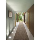 Ver imagem 2 de Tapete New Boucle 74/07 Chumbo 0,66x1,80M São Carlos