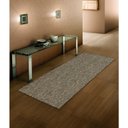 Ver imagem 3 de Tapete New Boucle 74/07 Chumbo 0,66x1,80M São Carlos