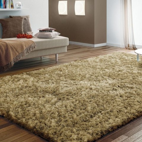 Tapete Tufting Joy Duna 1,50x2,00M São Carlos