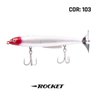 Isca Nelson Nakamura Rocket 140 (14cm 28g) Cor: 103 - 1