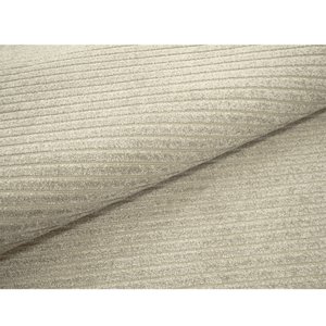 Tapete Chevron 04/47 Prata 2,50x3,50m São Carlos