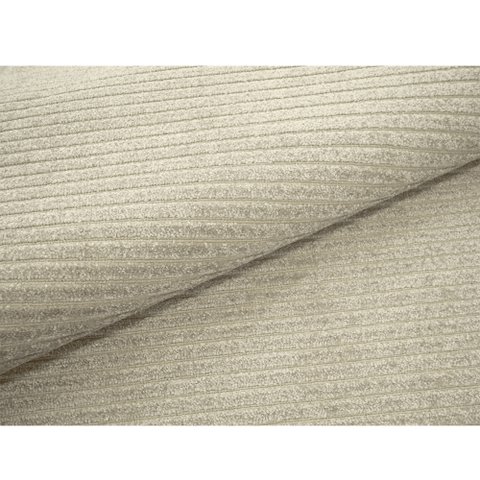 Tapete Chevron 04/47 Prata 2,50x3,50m São Carlos