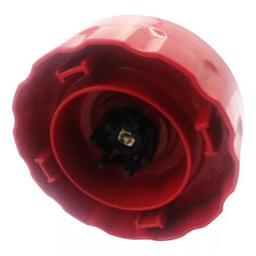 Acoplamento Faca Liquidificador Philips Walita Ri2240 Origin - 4
