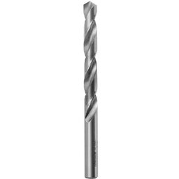 Broca de Uso Geral Hss - Med. 11,75 X 142 Mm - Corte À Direita, Din 338 - Aço Rápido Hss - 6