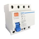 Ver imagem 1 de Interruptor Diferencial Residual | NL1-63 4P 40A 30mA | Chint