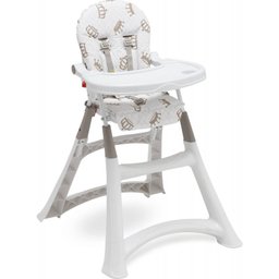 Cadeira Alimentação Galzerano Bebê Premium - 1