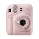 Ver imagem 1 de Câmera Instax Mini 12 Rosa Fujifilm Foto Instantânea