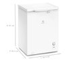Freezer 143l Electrolux He 150 01 Tampa - He150 [f004] - 2