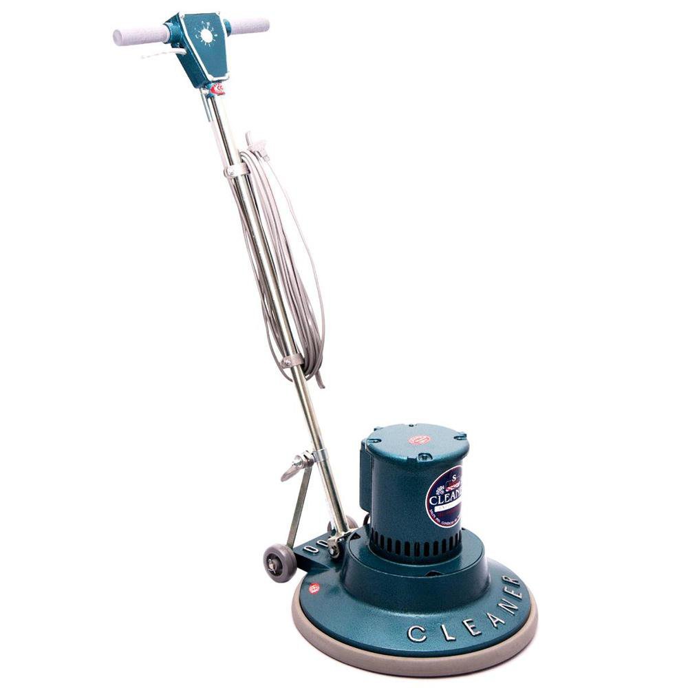 Enceradeira Industrial CL350 Plus CLEANER