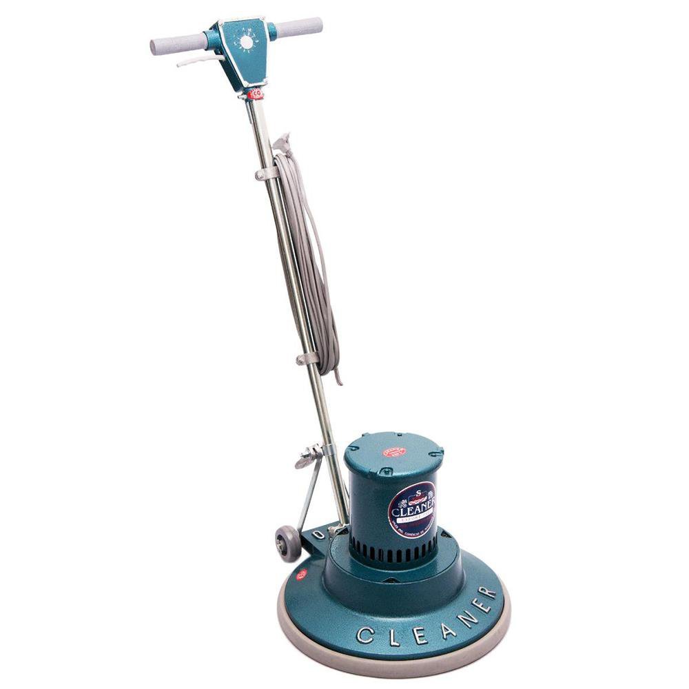 Enceradeira Industrial CL350 Plus CLEANER - 2