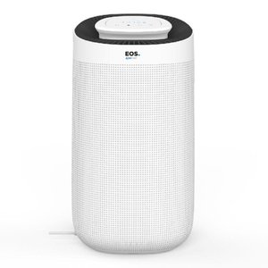 Desumidificador de Ar EOS 12L com Compressor Antimofo Permanente EDU02C 110V