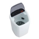 Ver imagem 5 de Lavadora de Roupas Semiautomática Premium 15 Kg Branca Wanke 127v