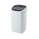 Ver imagem 6 de Lavadora de Roupas Semiautomática Premium 15 Kg Branca Wanke 127v