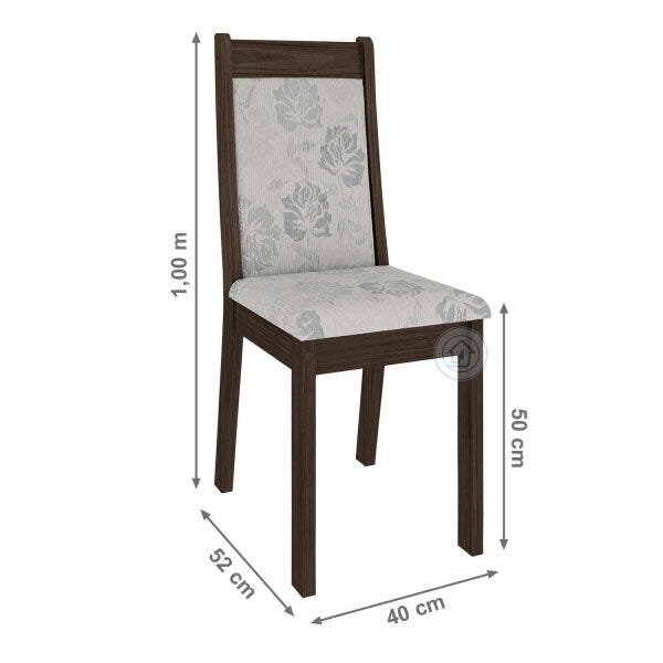Cadeira Cimol Marcela - 2