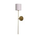 Ver imagem 4 de Arandela Luminária de Parede Clássica com Interruptor com Cúpula Ref 83 Decoração Casa Sala Quarto