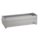 Ver imagem 2 de Chapa Elétrica Industrial 090 - Edanca 220v