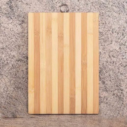 Tábua de Churrasco Frios Corte em Bambu Gourmet Clink Tábua Bambu Madeira Queijo Frios Corte Churras