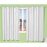 Cortina Blackout 2,00M x 1,50M - PVC - Branco - 1