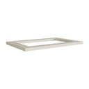 Ver imagem 1 de Tampo de Cozinha Modulado P/ Cooktop Édez Ph 3048 4 Bocas 80cm Cinza Argila - Herval