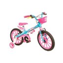 Ver imagem 1 de Bicicleta Candy Aro 16 Nathor
