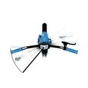 Ver imagem 3 de Bicicleta Infantil Nathor Aro 12 Veloz