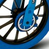 Bicicleta Infantil Nathor Aro 12 Veloz - 4