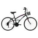 Ver imagem 1 de Bicicleta Feminina 100 Caloi