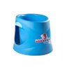 Banheira Terapêutica para Bebê Ofurô Babytub Azul - 1